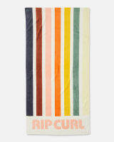 RIP CURL ผ้าเช็ดตัว 00PWTO MIXED STANDARD TOWEL W23