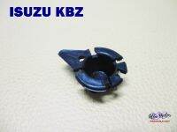 ISUZU KBZ WIPER BUSHING "BLACK" (1 PC) #บุชปัดน้ำฝน สีดำ (1 ตัว)