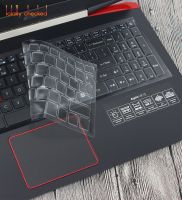 For Acer Predator Helios 300 An515-51 An515 51 An515-51-584H/50Mk/787J/526F 15.6 Inch Laptop Protector Skin Keyboard Cover Basic Keyboards