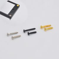 HR-(Ready Stock)Humbucker Pickup Mounting Frame Screw / Ring Screws / for LP SG Eelectric Guitar