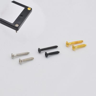 Humbucker Pickup Mounting Frame Screw / Ring Screws / for LP SG Eelectric Guitar Guitar Bass Accessories