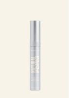 The body shop Natural form mascara 9ml // black