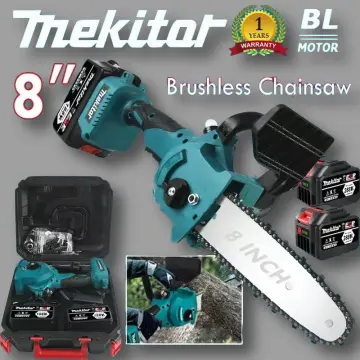 Shop Mini Chainsaw Cordless Makita online Lazada .my