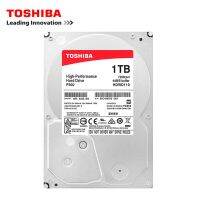 Toshiba ยี่ห้อ1TB/2TB คอมพิวเตอร์เดสก์ท็อป3.5 "Internal Mechanical Hard Disk SATA3 6กิกะไบต์/วินาทีฮาร์ดดิสก์2000GB H