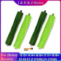 Replacement for I7 I7+ I3 I3+I4 I6 I6+I8 I8+/Plus E5 E6 E7 I, E &amp; J Series Rubber Roller Brushes