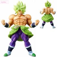 LZYBIM Broli สำหรับเด็ก Scultures ตุ๊กตาโมเดลสะสมตัวตุ๊กตาแอคชั่น Broli โมเดลตุ๊กตาโมเดลตุ๊กตาแอคชั่น