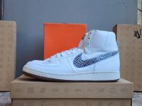 Nike Terminator Hi Supreme Croc