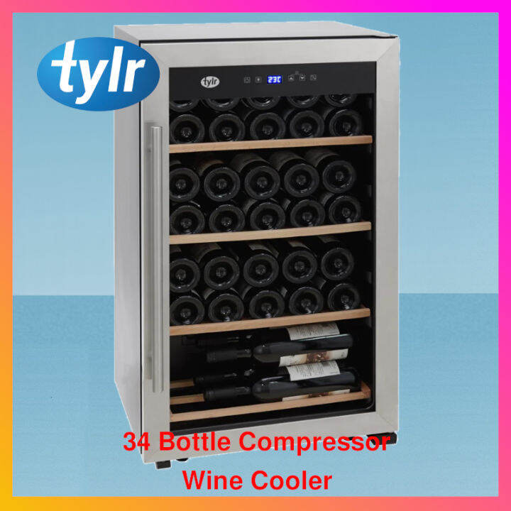 kelvinator wine cooler