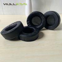 ┅✧ Nullkeai Replacement Thicken Earpads for Sony MDR-ZX110NC MDRZX110NC Headphones Earmuff Earphone Sleeve