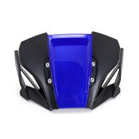 Motorcycle Front Screen Windshield WindScreen Wind Deflector for HONDA CB650R CB1000R CB 650R 1000R