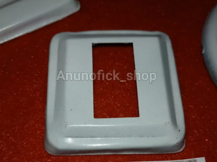 ornamen pagar besi tapak minimalis kecil 2x4 termurah | Lazada Indonesia