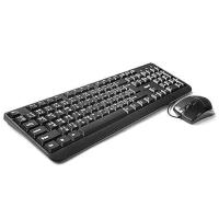 ??HOT!!ลดราคา?? (ใส่โค้ดรับส่วนลด100บาท)OKER Keyboard+Mouse รุ่น KM-3189 USB ##ที่ชาร์จ แท็บเล็ต ไร้สาย เสียง หูฟัง เคส Airpodss ลำโพง Wireless Bluetooth โทรศัพท์ USB ปลั๊ก เมาท์ HDMI สายคอมพิวเตอร์