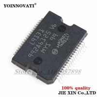 5PCS/LOT New L9131 HSSOP36 car engine computer board trip Car computer ECU power driver chips in stock WATTY Electronics