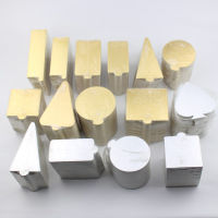 Meibum Cake Cardboard 100pcsSet Golden Paper Board Silver Mousse Mat Pastries Dessert Displays Tray Cake Base Decorative Tools