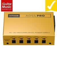 Vitoos AD5S PRO 5 OUTPUTS