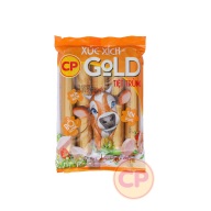 XXTT Gold (100g bag) ngắn thumbnail