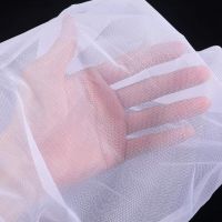 1pcs Aquarium Filter Bag Fish Tank Mesh Bag Zipper Net Pond Bio Ball Active Carbon Isolation Storage Swimming Pool Filter Cocina Filters  Accessories