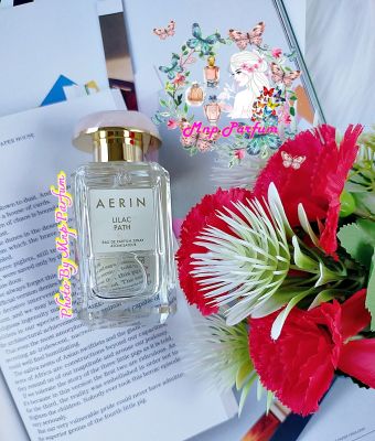 Aerin Lauder Lilac Path Eau De Parfum For Women 50 ml. ( ไม่มีกล่อง No Box )