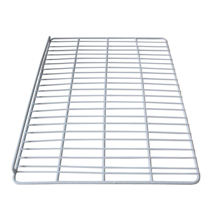 refrigerator freezer wire shelf freezer rack for refrigeration freezer Wire Rack Shelf Universal