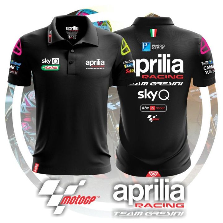 70% Mega Sales !] Moto GP Aprilia Racing Team Gresini 2021 MotoGP