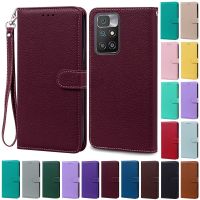 เคส Redmi 10 2022 Xiaomi Redmi 10เคสโทรศัพท์,เคสแบบฝาพับสำหรับ Xiaomi กระเป๋าสตางค์หนัง Xiaomi Redmi 10ฝาครอบ Redmi10ที่ดีที่สุดเคสตุ้งติ้งโทรศัพท์