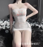 Sexy Sexy Stockings Underwear Split Temptation Mood Free Large Size Couple Sex Fun Flirting Passion Suit Female Coquettish