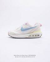 [TES SPORTS] 【พร้อมส่งของแท้?/ รุ่นนี่ใส่ตรงไซส Nike Air Max Dawn แฟชั่น รองเท้ากีฬา（สินค้าพร้อมกล่อง อุปกรณ์ครบ จัดส่งฟรี）