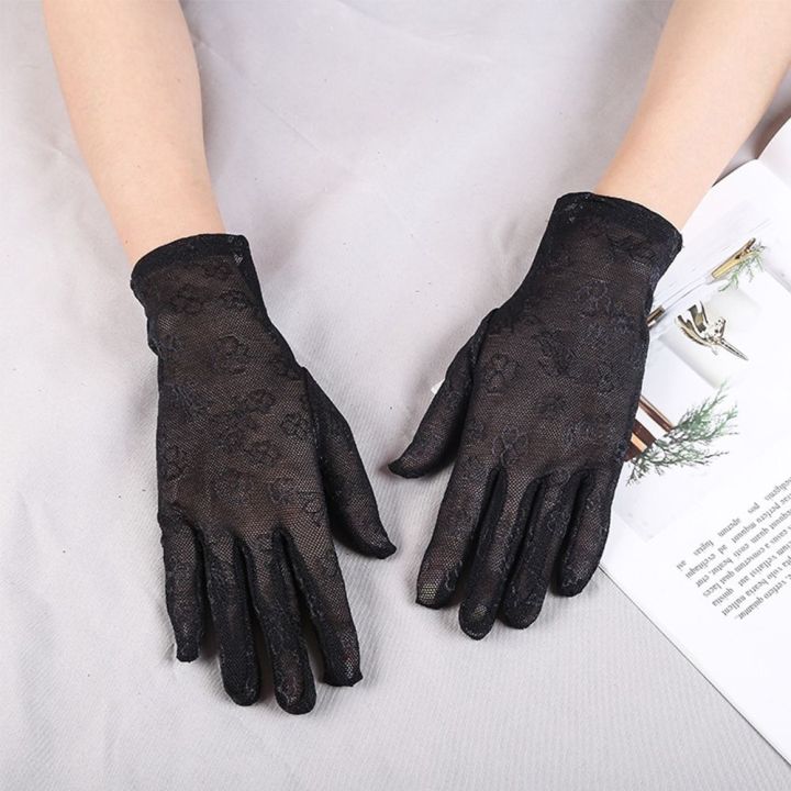 new-mesh-breathable-gloves-outdoor-uv-proof-riding-protection-household