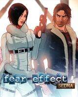 Fear Effect Sedna เกม คอมพิวเตอร์ โน๊ตบุ๊ค เกมส์ PC แบบ แฟลชไดร์ฟ GAME​ สำหรับ Windows ติดตั้งง่าย