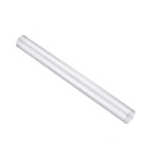 Clay Roller Acrylic Sheet Backing Board Flexible Polymer Clay Cutter Carbon Steel Blade for DIY Shaping Modelling Sculpting Tool