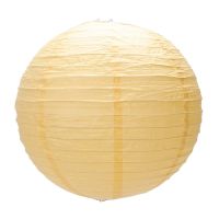 1 x Chinese Japanese Paper Lantern Lampshade for Party Wedding