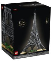 Lego 10307 Eiffel Tower (พร้อมส่ง กล่องสวย)