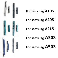 【XX】Botão lateral para samsung a10s a20s a21s a30s a50s