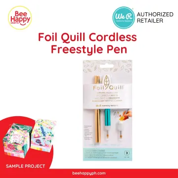 Shop Foil Quill Pen with great discounts and prices online - Dec 2023