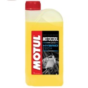 HCMNước mát MOTUL EXPERT HYBRID TECH 1 Lít - Nhập khẩu Pháp Tặng khăn lau