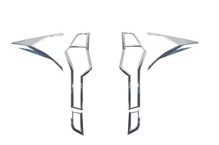 BLUE Plastics Kit Fenders +Tail Lights Cover For 2006-up YAMAHA BLUE Plastics Kit Fenders +Tail Lights Cover For 2006-up YAMAHA