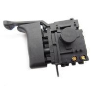 GJPJ-Switch Replace For Makita Hr2450 Hrhr2432 Hr2440 Hr2450t Hr2450a Hr2432 Hr2641 Hr2475 Hr2455 Hr2450f Hr2450ft Hr2440f Tool