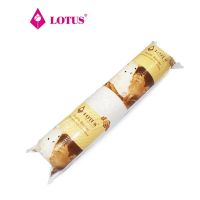 LOTUS หมอนข้างใยสังเคราะห์ ส่งฟรี