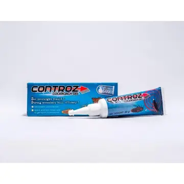 Controz - Best Price in Singapore - Jan 2024