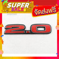 ส่งฟรี [เก็บCOD] HONDA CIVIC FD 2.0 LOGO 3D  โลโก้ตัวนูน ฮอนด้า ซีวิค นางฟ้า