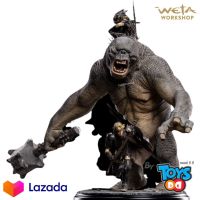 Weta Workshop 1/6 Scale The Cave Troll of Moria