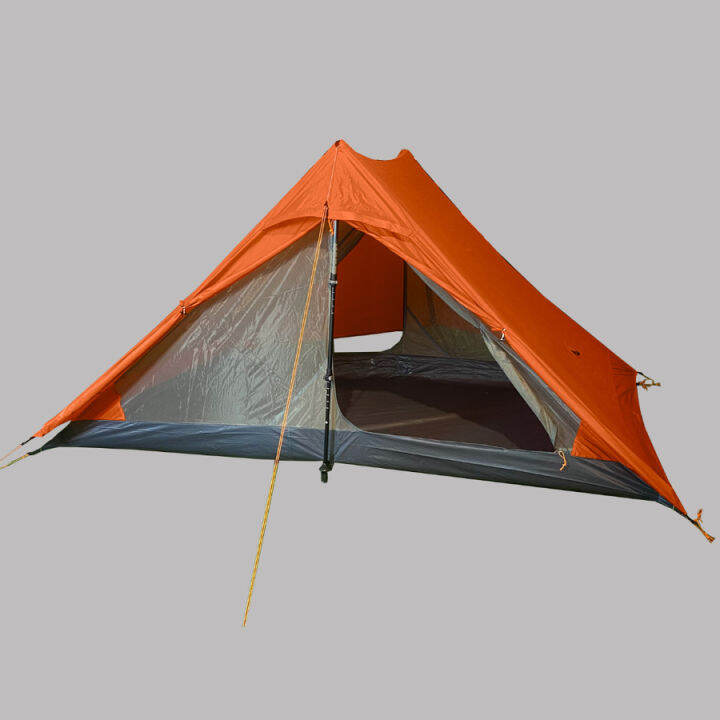 Bigadventure Gamkonora Tarp Tent 2 Orang Lazada Indonesia