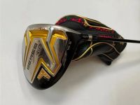 ใหม่เอี่ยม4 Star Honma S-08 Driver Honma Driver Golf Golf Clubs 9.5/10.5องศา/R/S/SR Flex ก้านไม้กอล์ฟแกรไฟต์ปลอกหุ้มหัวไม้กอล์ฟรวม