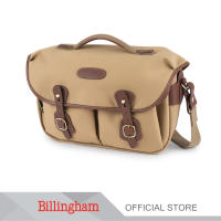 กระเป๋า Billingham รุ่น Hadley Pro 2020 - Khaki Canvas / Tan Leather