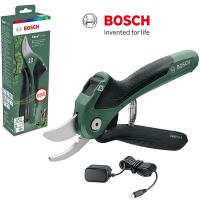 BOSCH EASY PRUNE 3.6 V กรรไกรตัดกิ่งไม้ไร้สาย  รับประกันศูนย์ไทยนาน 6 เดือน