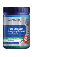 Wagner Omega-3 fish oil  150 เม็ด