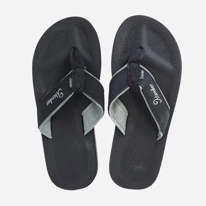ISLANDER Elite Men's Rubber Slippers by Simply Shoes | Lazada PH