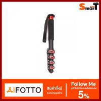 ถูกที่สุด!!! AI Fotto Deer Series Impact Monopod (MAF325 Aluminium) FlipLock ##กล้องถ่ายรูป ถ่ายภาพ ฟิล์ม อุปกรณ์กล้อง สายชาร์จ แท่นชาร์จ Camera Adapter Battery อะไหล่กล้อง เคส