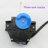 Sanyo Washing Machine Electric Tractor Drain Motor Motor Drain Valve ROSH QDYZ Accessories Kipor Generator Parts