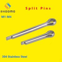 Pin Halangan Pin Split Peternak Pin Split Pin Pin Split Pin Rambut Pin Berbentuk U Pin Steel Pin Latch GB 304 Stainless Steel